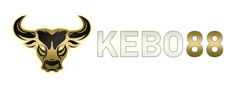 LOGO KEBO88